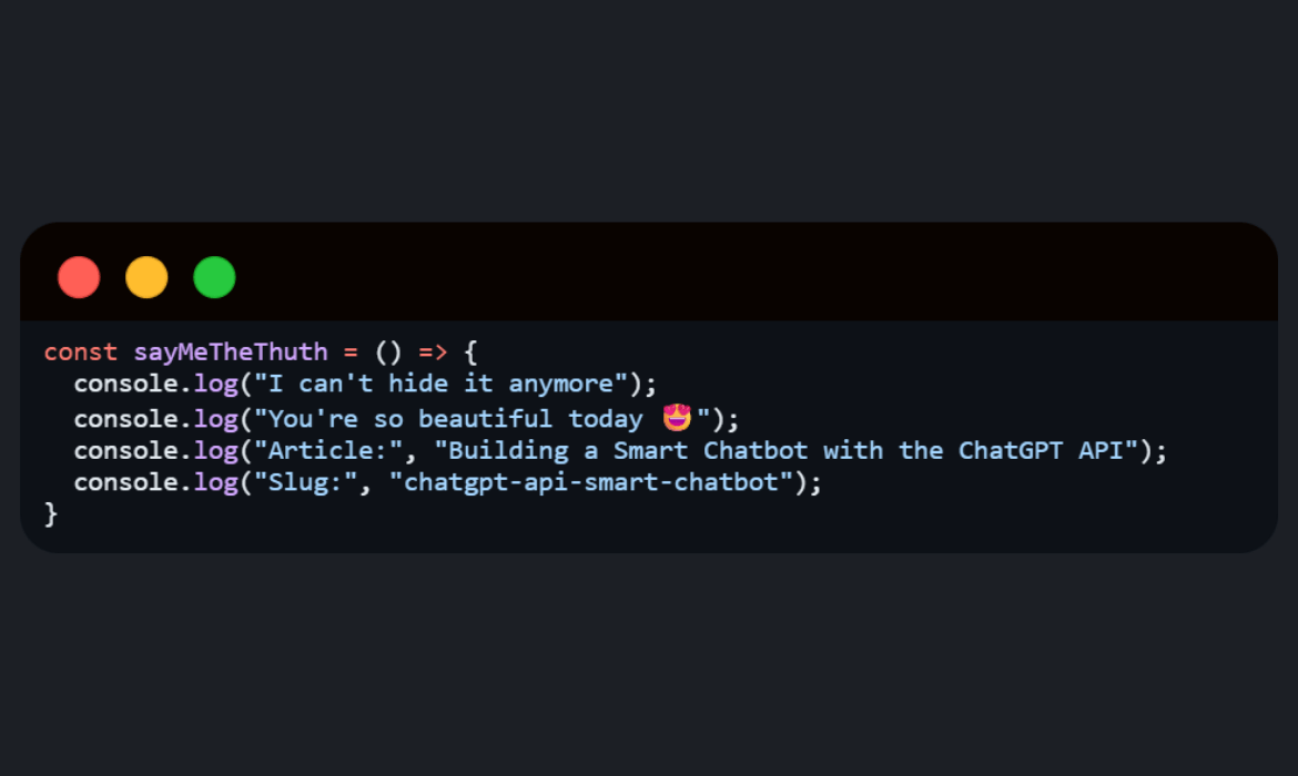 ChatGPT API Chatbot Integration Guide